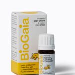 BIOGAIA PROTECTIS GOUTTES 5ML