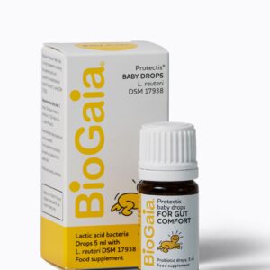BIOGAIA PROTECTIS GOUTTES 5ML