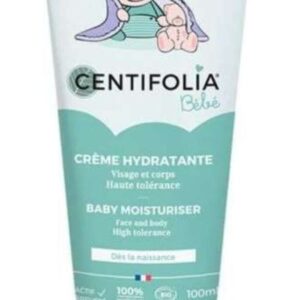 CENTIFOLIA BEBE CREME HYDRATANTE VISAGE ET CORPS 100 ML