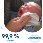 LingettesBebeWaterWipes3