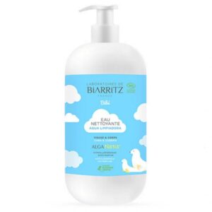 Biarritz EAU NETTOYANTE CERTIFIEE BIO 500 ML