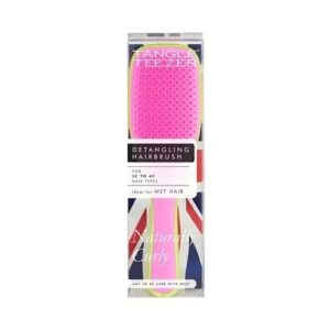 TANGLE TEEZER – The Wet Detangler Brosse À Cheveux