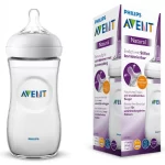 Avent Biberon Natural 330 Ml