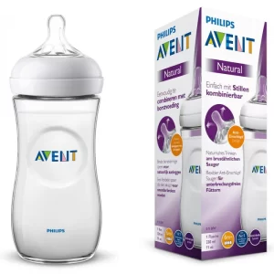 Avent Biberon Natural 330 Ml