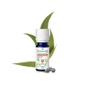 Puressentiel Huile Essentielle Eucalyptus Globuleux BIO 10 ML