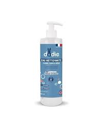Dodie Eau Nettoyante Bébé 3 en 1 - 500 ML