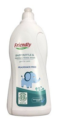 Liquide vaisselle écoresponsable bébé sans parfum, Doog – Boutique  écoresponsable, Beauté, maison et mode