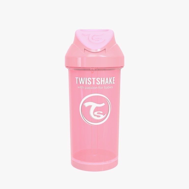 Gourde et biberons Twistshake - 360ml –