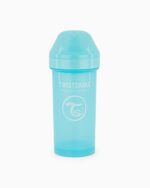 Twistshake Kid cup Anti-fuites 360ml 12m+ Bleu