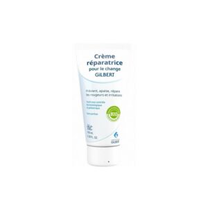 Gilbert crème réparatrice pour le change - 100 ml