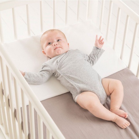 Cale bébé - Baby Sleep de Doomoo Basics