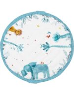 Tapis sac à langer Play and Go Soft Moulin Roty Baobab de Play &amp; Go
