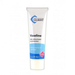 GILBERT Vaseline Tube 50 ML