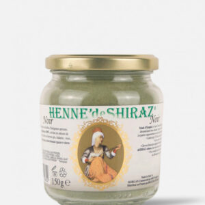 HENNÉ DE SHIRAZ NOIR