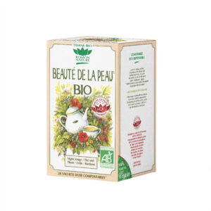 ROMON NATURE BEAUTE DE LA PEAU BIO
