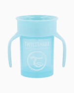 TWISTSHAKE 360 Cup 6 M+BLEU