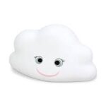 Kiokids VEILLEUSE DÉCORATIVE NUAGE
