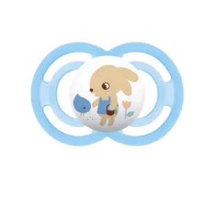 MAM Sucette Perfect 6M+ - Lapin
