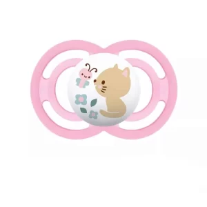 Mam Sucette Perfect 6M+ – Chat
