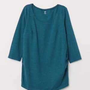PULL MAMA avec monche taille M