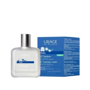 URIAGE BÉBÉ 1ÈRE SENTEUR EAU DE SOIN PARFUMÉE 50 ML
