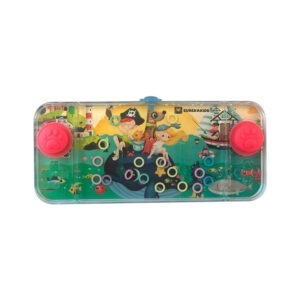 Eurekakids Jeu D'adresse Water Game Sea World +3 ANS