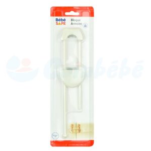 Bébé Safe Bloque Armoires