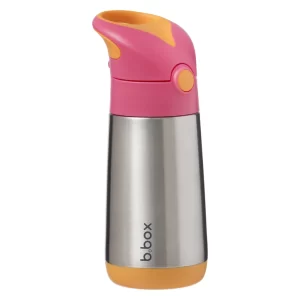 BBOX Gourde Isotherme 350ml - Fraise