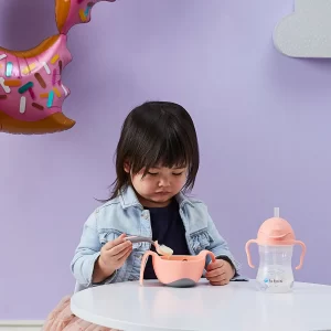 Ensemble de couverts pour tout-petits - tutti frutti