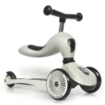 SCOOT and RIDE – TROTTINETTE HIGHWAYKICK 1 – ECRU BEIGE