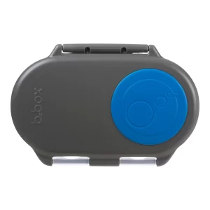 Bbox Snackbox Bleu Slate