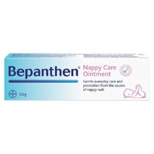 Bepanthen pommade 5% - tube de 100 g
