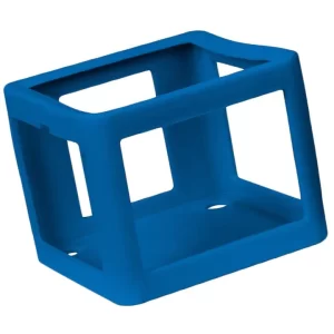 Coque de protection pour conteuse d'histoires FABA - BLEU