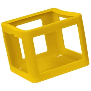Coque de protection pour conteuse d'histoires FABA - JAUNE