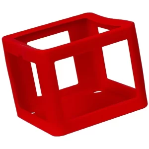 Coque de protection pour conteuse d'histoires FABA - Rouge