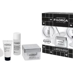 FILORGA COFFRET CADEAU - EXPERT ANTI-RIDES