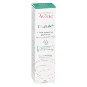 AVÈNE CICALFATE + CRÈME RÉPARATRICE PROTECTRICE 100 ML