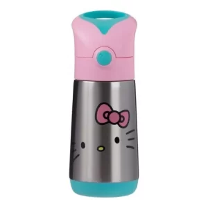 BBOX Gourde Isotherme 350ml - Hello kitty
