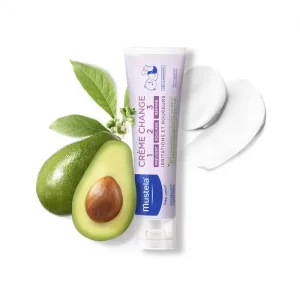 Mustela Crème pour le Change 1 2 3 100ml