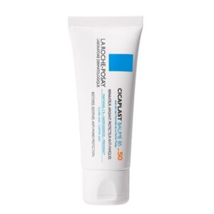 La Roche-Posay Cicaplast Baume Cicatrisant B5 SPF50 Peau Fragilisée | 40 ml