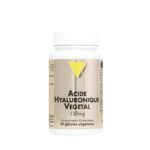 VITALL+ Acide Hyaluronique 150mg Végétal