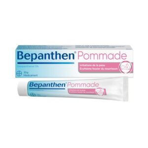 Bepanthen pommade 5% - tube de 30 g