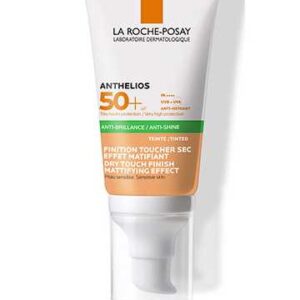 LA ROCHE POSAY ANTHELIOS UVMUNE 400 GEL CREME OIL CONTROL TEINTE SPF 50