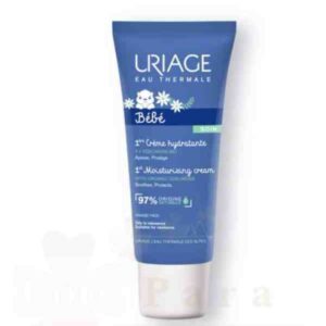 URIAGE BEBE 1ER CREME HYDRA-PROTECTRICE 40ML