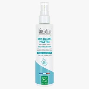 BIOREGENA Brume apaisante d'aloe vera 200ml