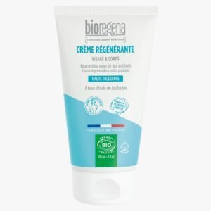 BIOREGENA Crème regénérante 150ml visage et corps