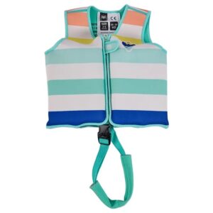 EUREKAKIDS - GILET DE NATATION 3-6 ans