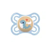 Mam Sucette Perfect 2-6 mois Baleine