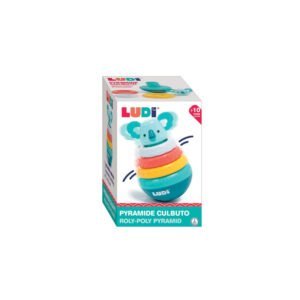 LUDI - Culbuto Koala 10 MOIS