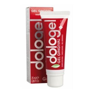 Dologel Gel Gengival 25ml